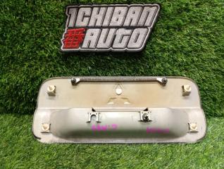Накладка 5-й двери MITSUBISHI MIRAGE DINGO CQ1A 4G13 MR557240 3 ракурс