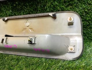 Накладка 5-й двери MITSUBISHI MIRAGE DINGO CQ1A 4G13 MR557240 4 ракурс