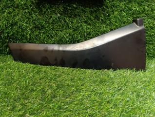 Накладка на дверь правая задняя HONDA FIT GE6 72721TF00030 2 ракурс