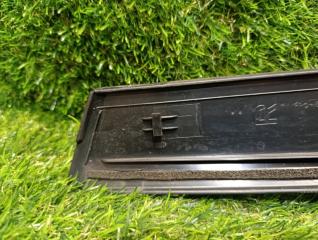 Накладка на дверь правая задняя HONDA FIT GE6 72721TF00030 4 ракурс