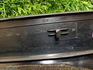 Накладка на дверь правая задняя HONDA FIT GE6 72721TF00030 5 ракурс