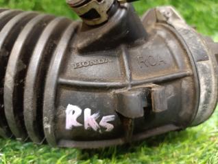 Патрубок воздушн.фильтра HONDA STEPWGN RK5 R20A 17225R0A003 3 ракурс