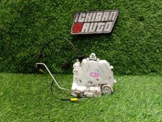 Замок двери правый передний HONDA AIRWAVE GJ1 L15A 72110-SLA-003 1 ракурс Замок двери правый передний HONDA AIRWAVE GJ1 L15A 72110-SLA-003 1 ракурс