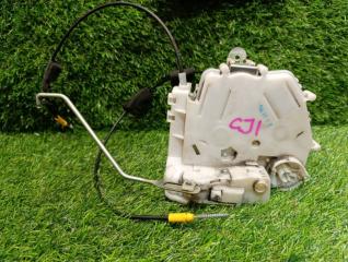 Замок двери правый передний HONDA AIRWAVE GJ1 L15A 72110-SLA-003 2 ракурс Замок двери правый передний HONDA AIRWAVE GJ1 L15A 72110-SLA-003 2 ракурс