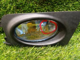 Туманка передняя HONDA ODYSSEY RB1 33951-SJD-003 2 ракурс Туманка передняя HONDA ODYSSEY RB1 33951-SJD-003 2 ракурс