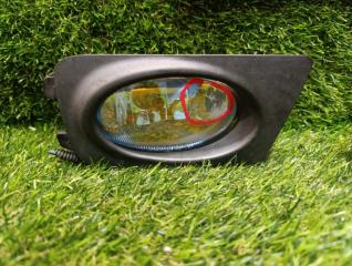 Туманка передняя HONDA ODYSSEY RB1 33951-SJD-003 4 ракурс Туманка передняя HONDA ODYSSEY RB1 33951-SJD-003 4 ракурс