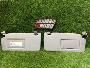Козырек от солнца HONDA STEPWGN RG1 83230SLJ903ZA 1 ракурс