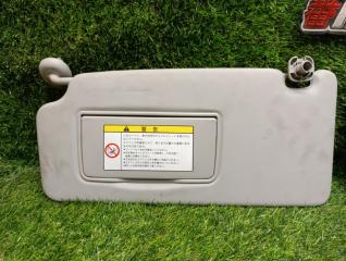 Козырек от солнца HONDA STEPWGN RG1 83230SLJ903ZA 3 ракурс