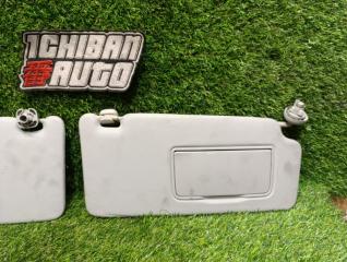 Козырек от солнца HONDA STEPWGN RG1 83230SLJ903ZA 4 ракурс