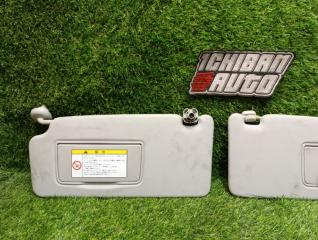 Козырек от солнца HONDA STEPWGN RG1 83230SLJ903ZA 5 ракурс