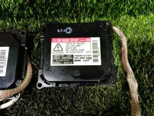 Блок ксенона DAIHATSU TANTO L350S 85960B5010 5 ракурс Блок ксенона DAIHATSU TANTO L350S 85960B5010 5 ракурс