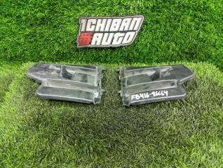 Крепление бампера переднее VOLVO S60 FB416 30796625 1 ракурс
