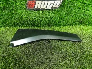 Накладка на дверь правая задняя HONDA FIT GE6 72721TF00030 4 ракурс