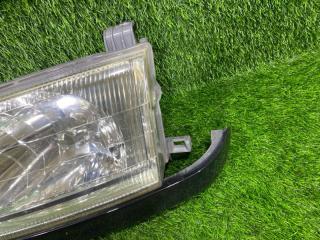 Фара левая передняя SUBARU FORESTER SF5 84001FC250 3 ракурс