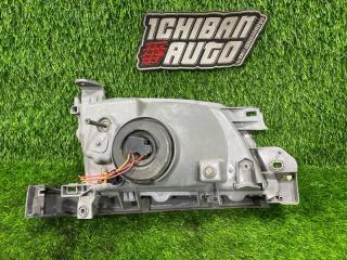 Фара левая передняя SUBARU FORESTER SF5 84001FC250 5 ракурс