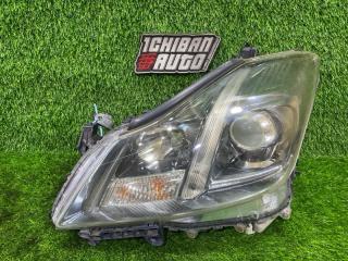 Фара левая передняя TOYOTA CROWN GRS204 8115030C63 1 ракурс