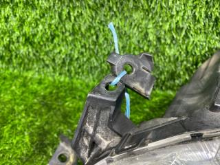 Фара левая передняя TOYOTA CROWN GRS204 8115030C63 3 ракурс