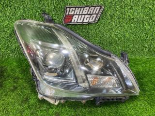 Фара правая передняя TOYOTA CROWN GRS204 8111030C63 1 ракурс