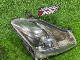 Фара правая передняя TOYOTA CROWN GRS204 8111030C63 2 ракурс