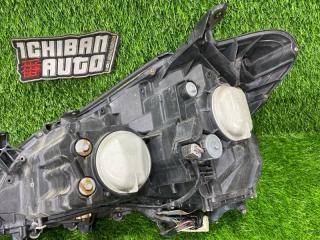 Фара правая передняя TOYOTA CROWN GRS204 8111030C63 3 ракурс