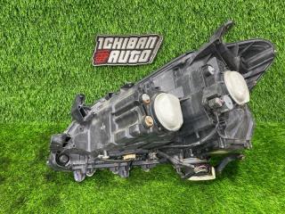 Фара правая передняя TOYOTA CROWN GRS204 8111030C63 5 ракурс