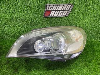 Фара левая передняя VOLVO S60 FB416 89905479 1 ракурс