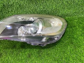 Фара левая передняя VOLVO S60 FB416 89905479 2 ракурс
