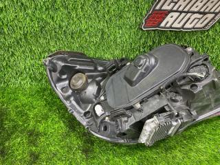 Фара левая передняя VOLVO S60 FB416 89905479 4 ракурс