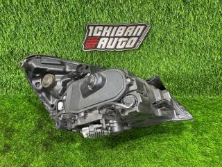 Фара левая передняя VOLVO S60 FB416 89905479 5 ракурс