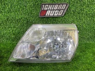 Фара левая передняя TOYOTA GRAND HIACE VCH10 8115026330 1 ракурс