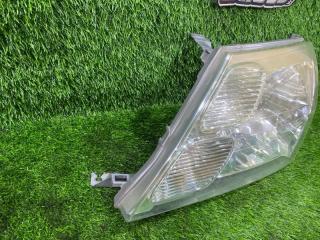 Фара левая передняя TOYOTA GRAND HIACE VCH10 8115026330 2 ракурс