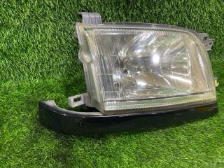 Фара правая передняя SUBARU FORESTER SF5 84001FC240 3 ракурс