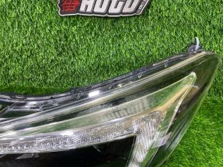 Фара левая передняя SUBARU IMPREZA GT3 84002FL010 2 ракурс