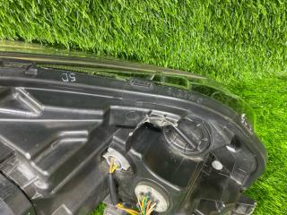 Фара левая передняя SUBARU IMPREZA GT3 84002FL010 4 ракурс