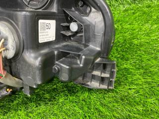 Фара левая передняя SUBARU IMPREZA GT3 84002FL010 5 ракурс