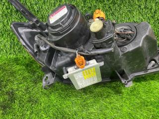 Фара левая передняя MAZDA AXELA BK5P P2955 3 ракурс