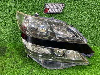 Фара правая передняя TOYOTA VELLFIRE ANH20 8111058162 1 ракурс
