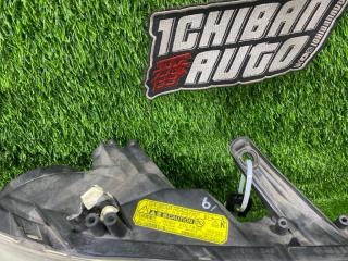 Фара правая передняя TOYOTA VELLFIRE ANH20 8111058162 3 ракурс