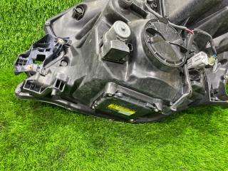 Фара правая передняя TOYOTA VELLFIRE ANH20 8111058162 4 ракурс