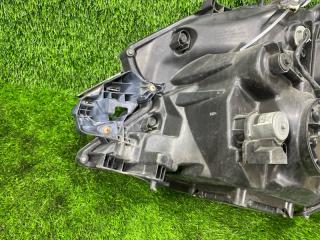 Фара правая передняя TOYOTA VELLFIRE ANH20 8111058162 5 ракурс