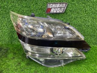 Фара правая передняя TOYOTA VELLFIRE ANH20 8111058162 1 ракурс