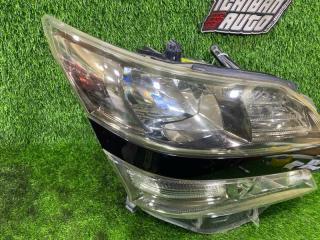 Фара правая передняя TOYOTA VELLFIRE ANH20 8111058162 2 ракурс