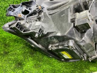 Фара правая передняя TOYOTA VELLFIRE ANH20 8111058162 4 ракурс