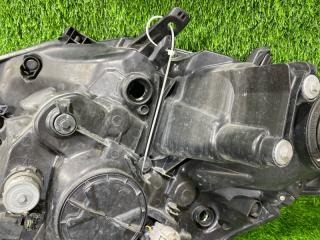 Фара правая передняя TOYOTA VELLFIRE ANH20 8111058162 5 ракурс