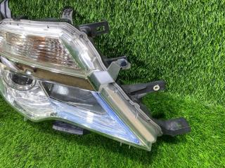 Фара правая передняя NISSAN SERENA C26 260103JY5C 2 ракурс