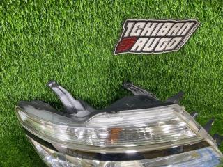 Фара правая передняя NISSAN SERENA C26 260103JY5C 3 ракурс