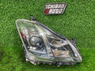 Фара правая передняя TOYOTA CROWN GRS204 8111030C63 1 ракурс