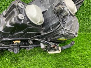 Фара правая передняя TOYOTA CROWN GRS204 8111030C63 3 ракурс