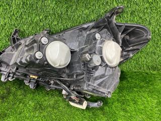 Фара правая передняя TOYOTA CROWN GRS204 8111030C63 4 ракурс