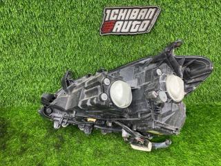 Фара правая передняя TOYOTA CROWN GRS204 8111030C63 5 ракурс